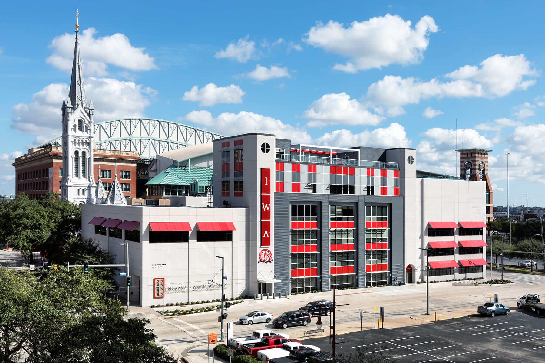 Incarnate Word Academy Parma Calendar Dasi Missie Incarnate Word Academy Parma Calendar Dasi Missie